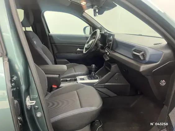 DACIA DUSTER III - voiture d'occasion - Photo 10