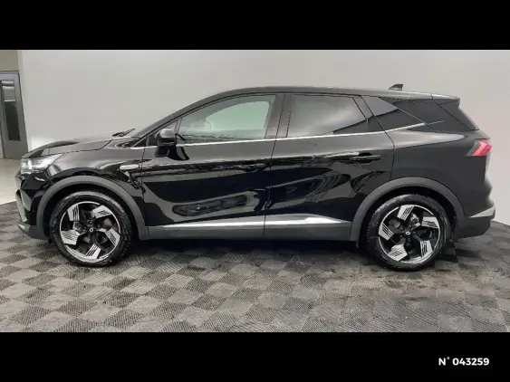 RENAULT SYMBIOZ - voiture d'occasion - Photo 2