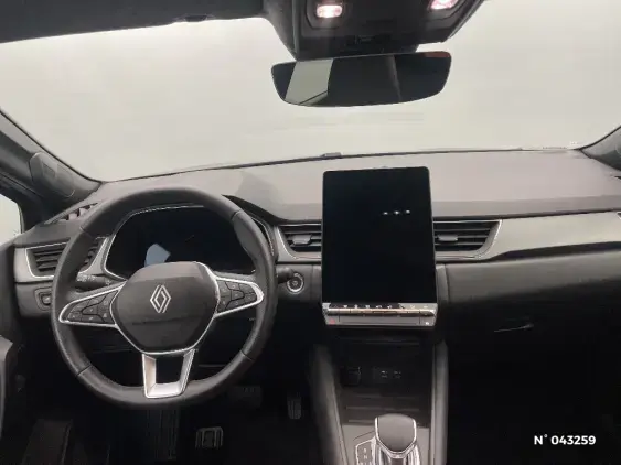 RENAULT SYMBIOZ - voiture d'occasion - Photo 9