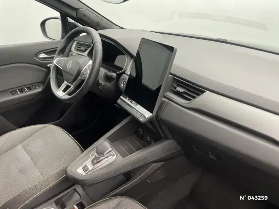 RENAULT SYMBIOZ - voiture d'occasion - Photo 10