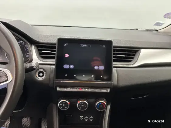RENAULT CAPTUR II - voiture d'occasion - Photo 13