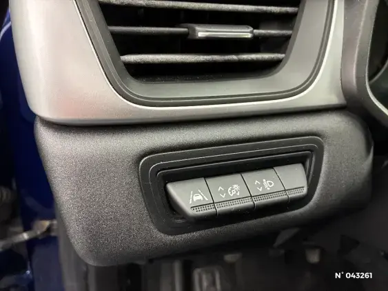 RENAULT CAPTUR II - voiture d'occasion - Photo 15