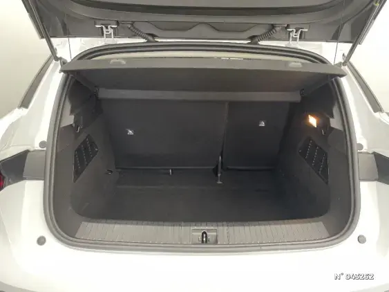 RENAULT MEGANE V - voiture d'occasion - Photo 7