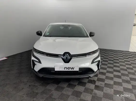 RENAULT MEGANE V - voiture d'occasion - Photo 3