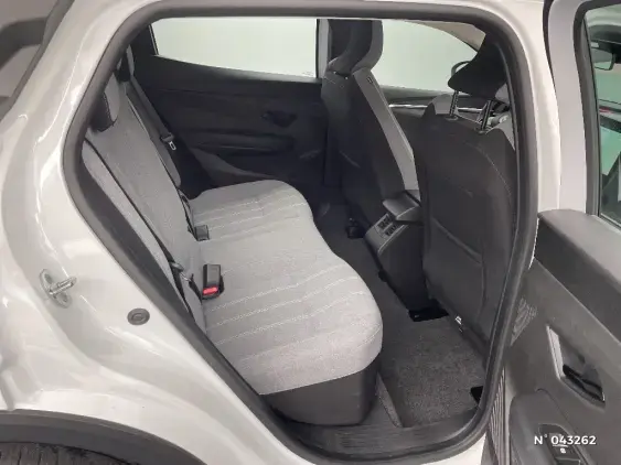 RENAULT MEGANE V - voiture d'occasion - Photo 11