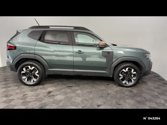 DACIA DUSTER III - voiture d'occasion - Photo 5