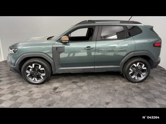 DACIA DUSTER III - voiture d'occasion - Photo 2