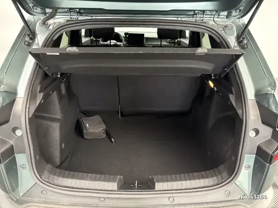 DACIA DUSTER III - voiture d'occasion - Photo 7