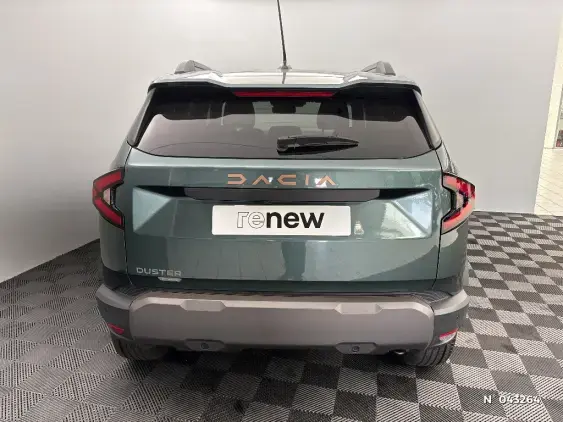DACIA DUSTER III - voiture d'occasion - Photo 6