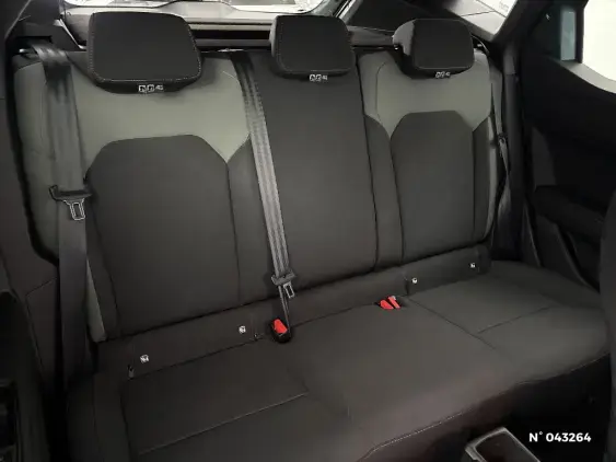 DACIA DUSTER III - voiture d'occasion - Photo 11