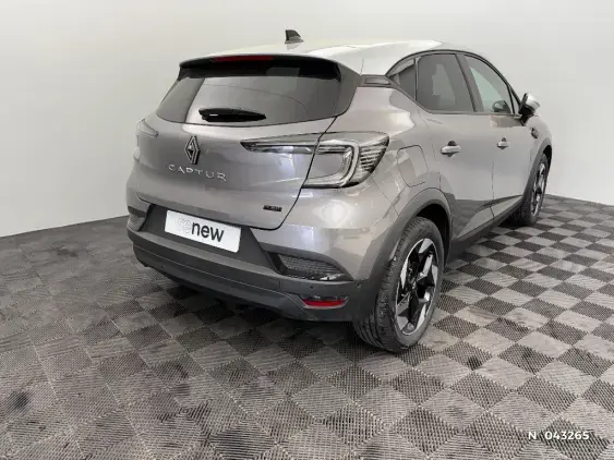 RENAULT CAPTUR II - voiture d'occasion - Photo 4