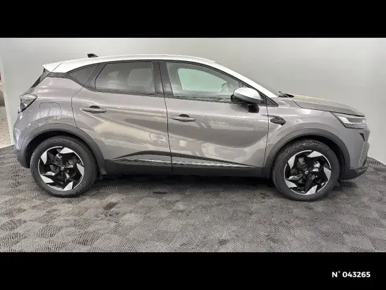 RENAULT CAPTUR II - voiture d'occasion - Photo 5