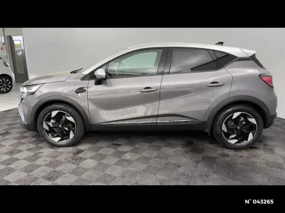 RENAULT CAPTUR II - voiture d'occasion - Photo 2