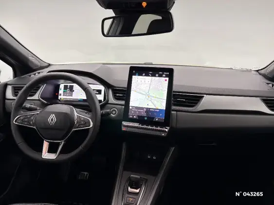 RENAULT CAPTUR II - voiture d'occasion - Photo 9