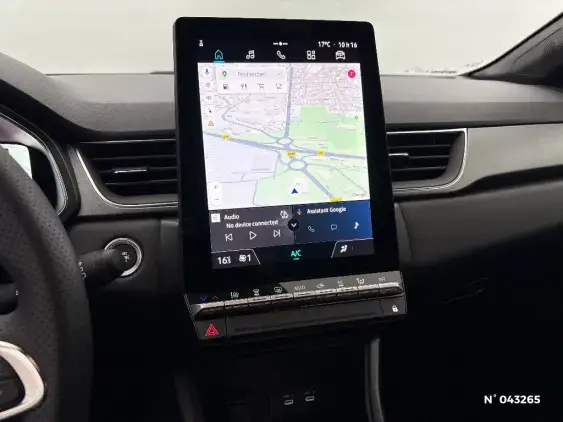 RENAULT CAPTUR II - voiture d'occasion - Photo 13