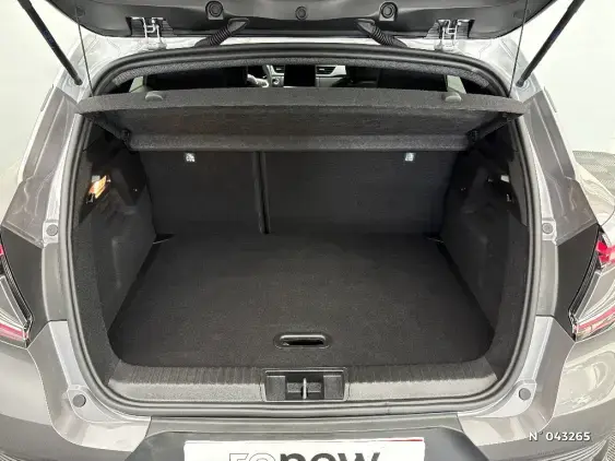 RENAULT CAPTUR II - voiture d'occasion - Photo 7