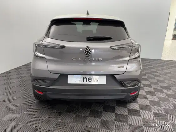 RENAULT CAPTUR II - voiture d'occasion - Photo 6