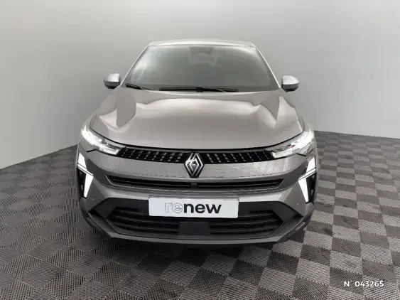 RENAULT CAPTUR II - voiture d'occasion - Photo 3