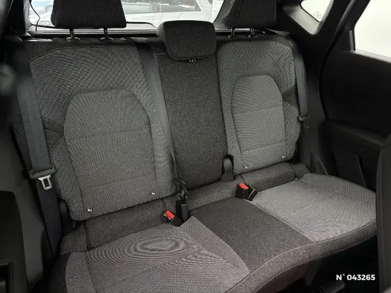 RENAULT CAPTUR II - voiture d'occasion - Photo 11