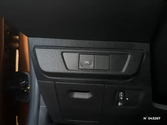 DACIA SANDERO III - voiture d'occasion - Photo 15