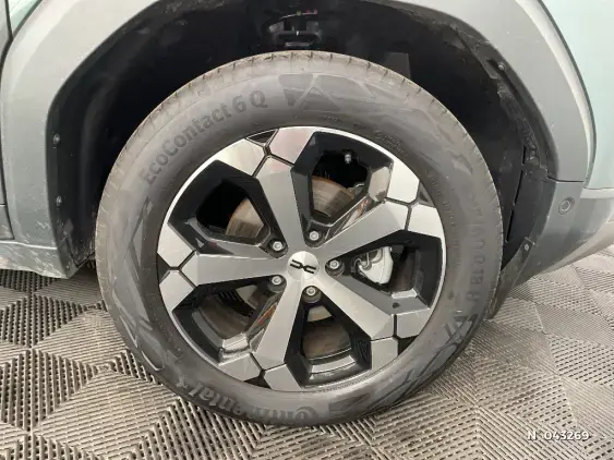 DACIA DUSTER III - voiture d'occasion - Photo 8