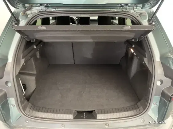 DACIA DUSTER III - voiture d'occasion - Photo 7