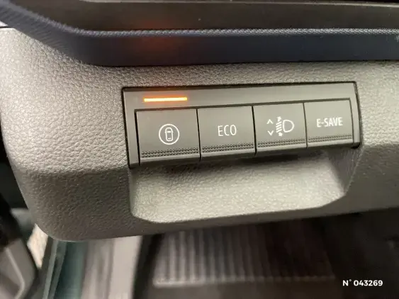 DACIA DUSTER III - voiture d'occasion - Photo 15