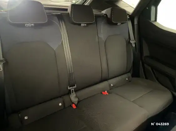 DACIA DUSTER III - voiture d'occasion - Photo 11