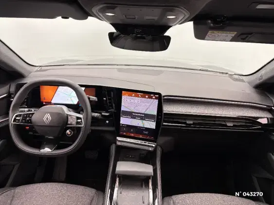 RENAULT AUSTRAL - voiture d'occasion - Photo 9