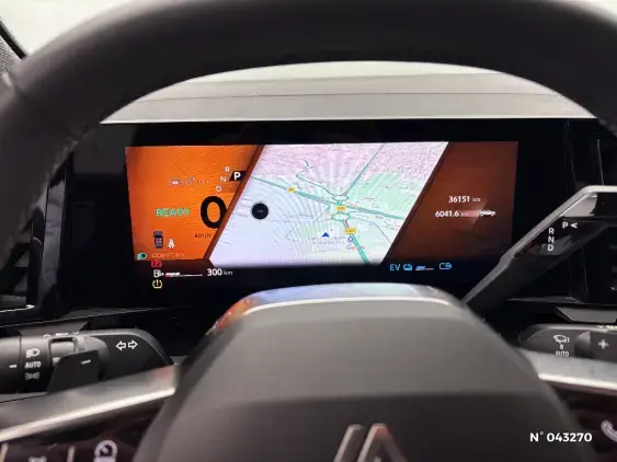 RENAULT AUSTRAL - voiture d'occasion - Photo 12