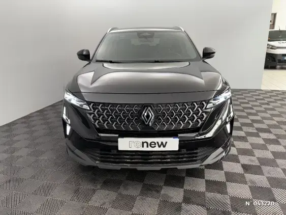 RENAULT AUSTRAL - voiture d'occasion - Photo 3
