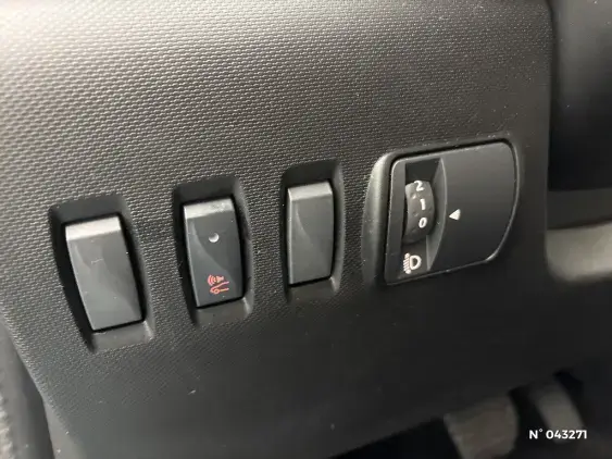 RENAULT TWINGO ELECTRIQUE III - voiture d'occasion - Photo 14