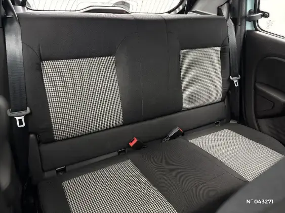 RENAULT TWINGO ELECTRIQUE III - voiture d'occasion - Photo 11