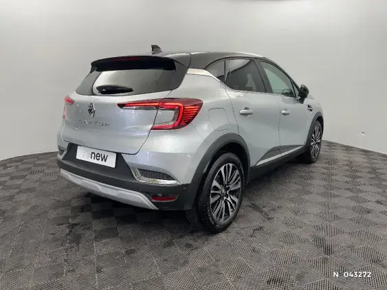 RENAULT CAPTUR II - voiture d'occasion - Photo 4