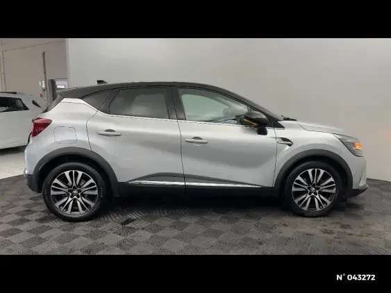 RENAULT CAPTUR II - voiture d'occasion - Photo 5