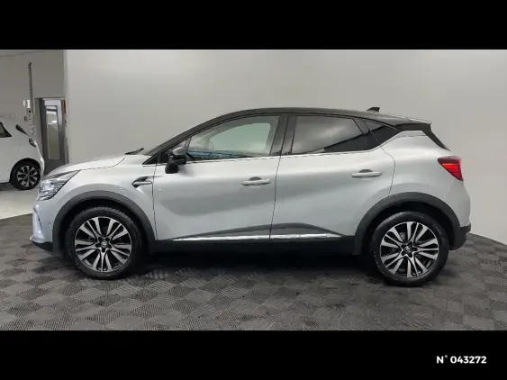 RENAULT CAPTUR II - voiture d'occasion - Photo 2