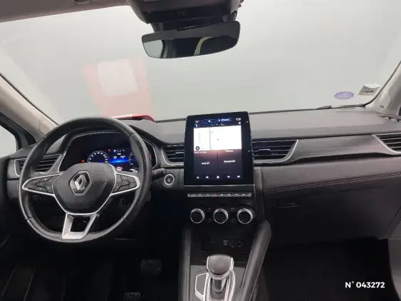 RENAULT CAPTUR II - voiture d'occasion - Photo 9