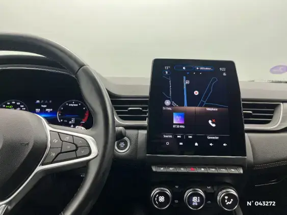 RENAULT CAPTUR II - voiture d'occasion - Photo 13