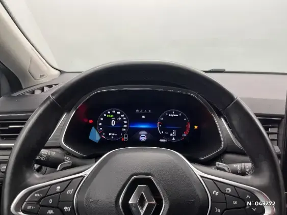 RENAULT CAPTUR II - voiture d'occasion - Photo 12