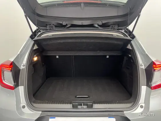 RENAULT CAPTUR II - voiture d'occasion - Photo 7