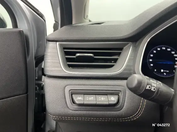 RENAULT CAPTUR II - voiture d'occasion - Photo 15