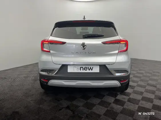 RENAULT CAPTUR II - voiture d'occasion - Photo 6