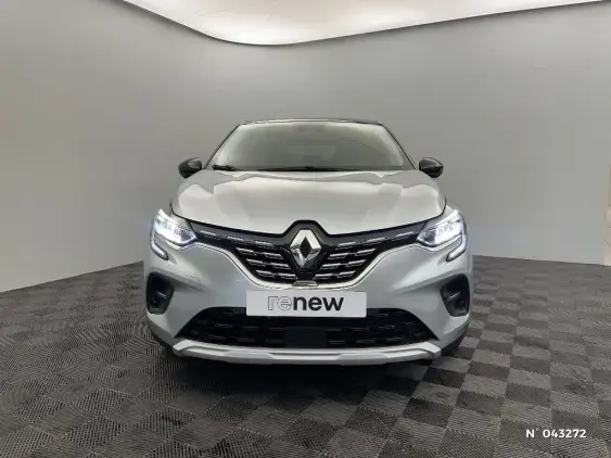 RENAULT CAPTUR II - voiture d'occasion - Photo 3