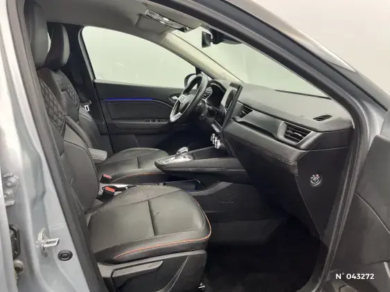 RENAULT CAPTUR II - voiture d'occasion - Photo 10