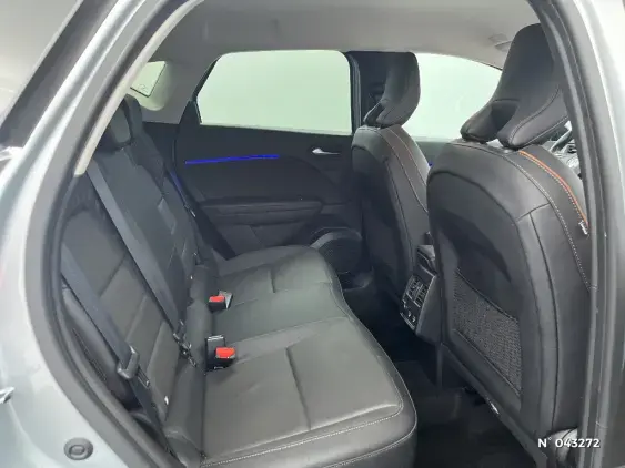 RENAULT CAPTUR II - voiture d'occasion - Photo 11