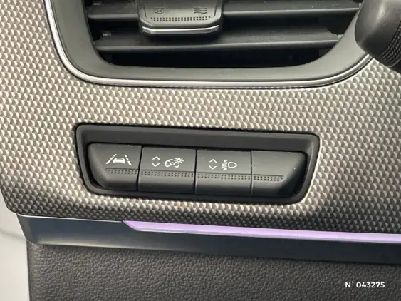 RENAULT ARKANA - voiture d'occasion - Photo 15