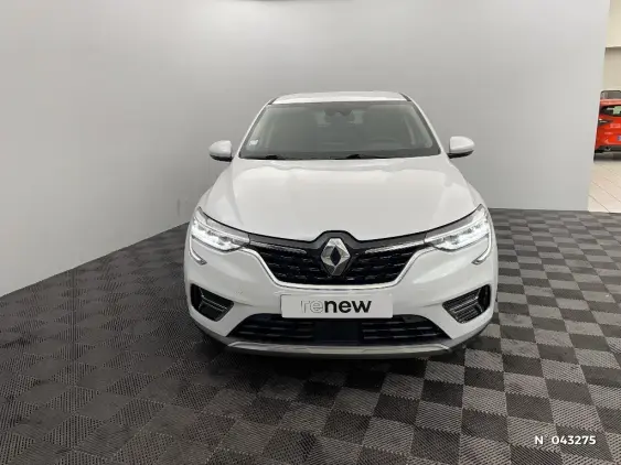 RENAULT ARKANA - voiture d'occasion - Photo 3
