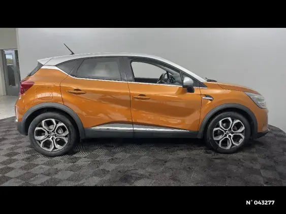 RENAULT CAPTUR II - voiture d'occasion - Photo 5