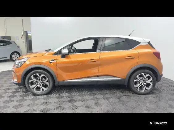 RENAULT CAPTUR II - voiture d'occasion - Photo 2