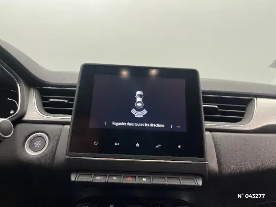 RENAULT CAPTUR II - voiture d'occasion - Photo 14